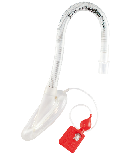 Маска ларингеальна LarySeal Flexi, розмір 2,5